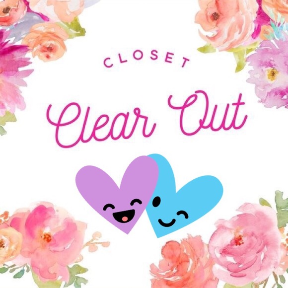 EVERYTHING MUST GO - Picture 1 of 1